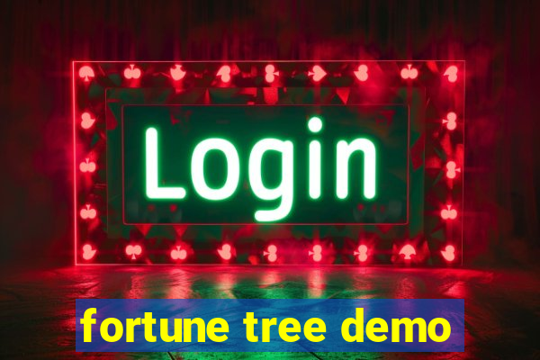 fortune tree demo